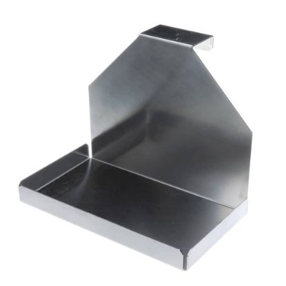 Picture of Nieco Rack, Stacking, Patty Pan, Square Stand Part# 28470