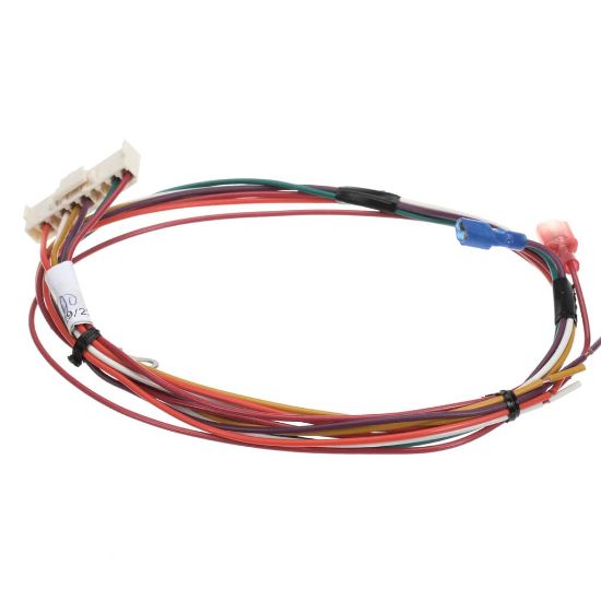Picture of Nieco Harness, Dc, Ignition Module Part# 28465