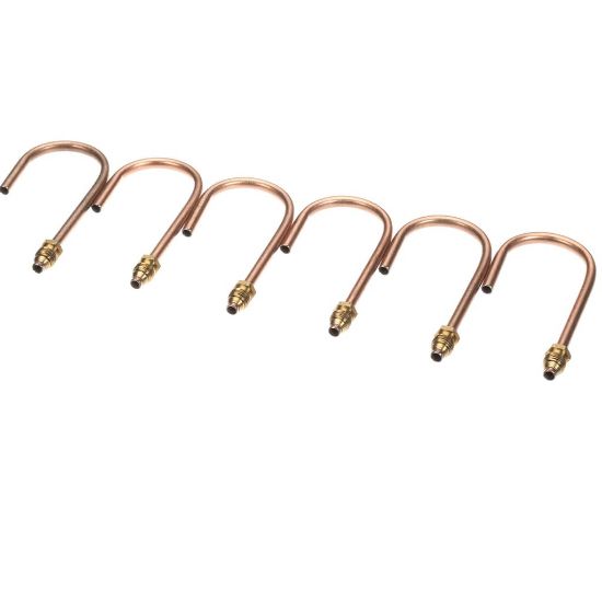 Picture of Nieco Kit,bundyweld, Pilot Tubing Part# 29251