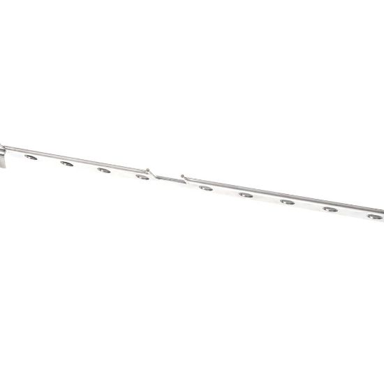 Picture of Nieco Stripper Blade, Short.12-10,jf Part# 30307
