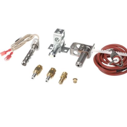 Picture of Nieco Mpb73 Kit, Pm,mpb73,nat,red Ro Part# 28788