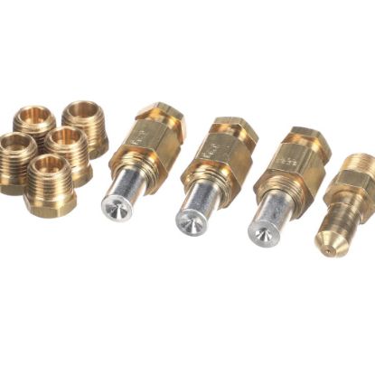 Picture of Nieco Orifice Pha 28.5 Ng Fh Ce Part# 30068