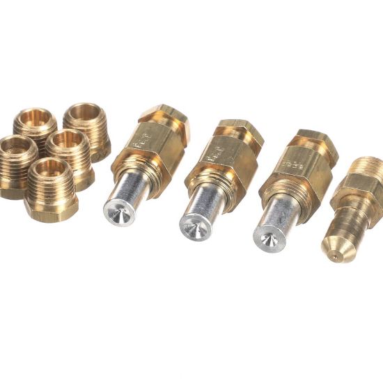 Picture of Nieco Orifice Pha 28.5 Ng Fh Ce Part# 30068