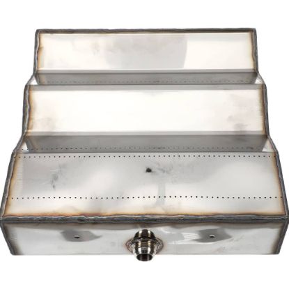Picture of Nieco Airbox Fb-g 2 Burner 2 Lane Part# 27854