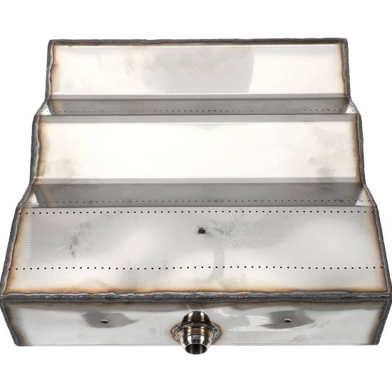 Picture of Nieco Airbox Fb-g 2 Burner 2 Lane Part# 27854