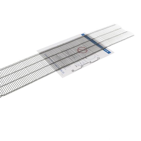 Picture of Nieco Wirebelt, 6.00", Cut To Length Part# 30412