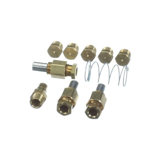 Picture of Nieco Conversion Kit Nat To Lp Part# 31053