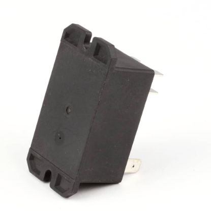 Picture of Nieco Relay,platen 240V Part# 4041-2