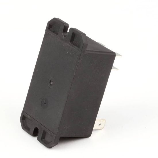Picture of Nieco Relay,platen 240V Part# 4041-2
