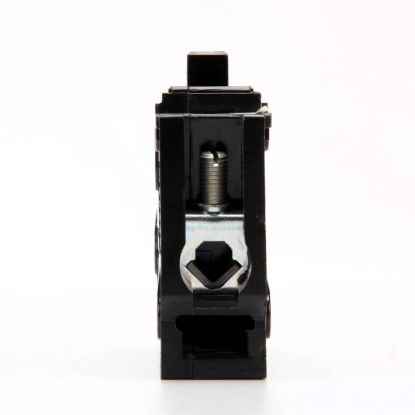 Picture of Nieco Circuit Breaker, 120-240Vac, 50 Amp. Part# 4056
