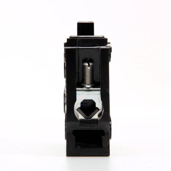 Picture of Nieco Circuit Breaker, 120-240Vac, 50 Amp. Part# 4056