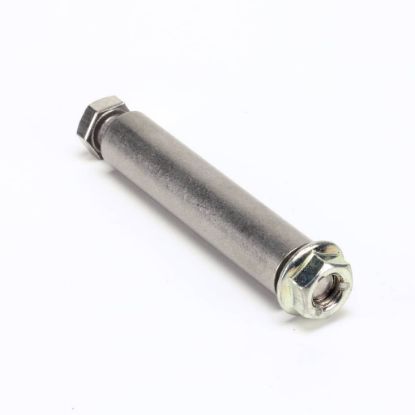 Picture of Nieco Support Belt (W/ Hardware) Part# 4048