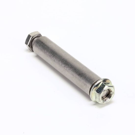Picture of Nieco Support Belt (W/ Hardware) Part# 4048