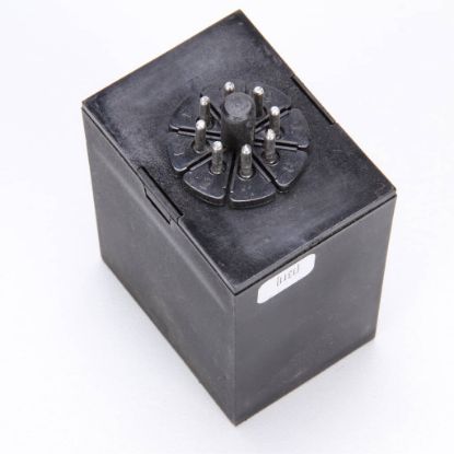 Picture of Nieco Screw Control-220v-note(color Change) Part# 4091