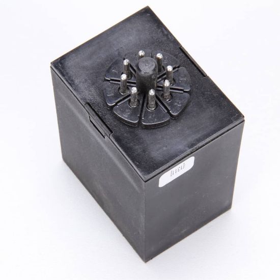 Picture of Nieco Screw Control-220v-note(color Change) Part# 4091