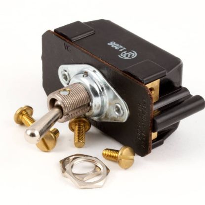 Picture of Nieco Switch-main Toggle Part# 4099