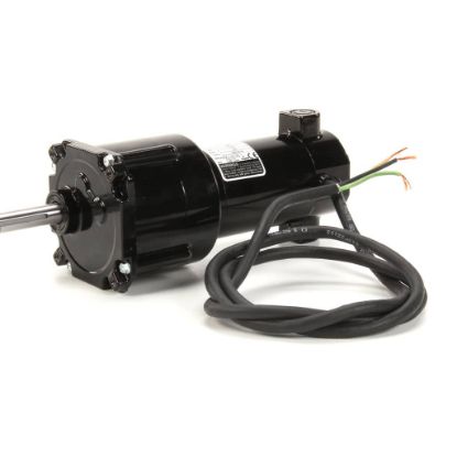Picture of Nieco Motor, Drive - 120V, Para Shaft+ Part# 4144