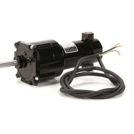 Picture of Nieco Motor, Drive - 120V, Para Shaft+ Part# 4144