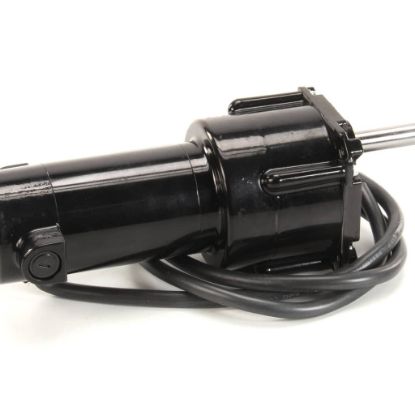 Picture of Nieco Motor, Drive - 240V, Para Shaf Part# 4145