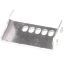 Picture of Nieco Bracket,protection,flame Senso Part# 27777