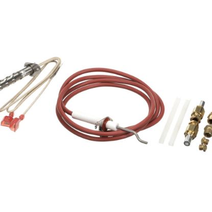 Picture of Nieco Jf63-2g Kit,pm,jf63-2g,nat,r,r Part# 28787