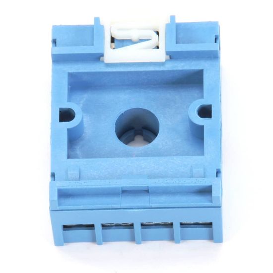Picture of Nieco Socket Base, 8 Pin Part# 4136