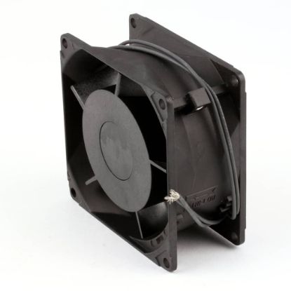 Picture of Nieco Fan, Axial 3.14, 230Vac Part# 4164