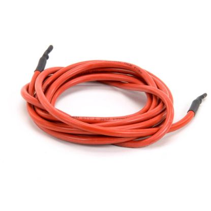 Picture of Nieco Lead Wire 84 Igniter (W/2 Flat Term) Part# 4176-01
