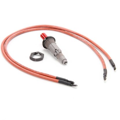 Picture of Nieco Pilot Igniter W/two 20 Wires Part# 4181