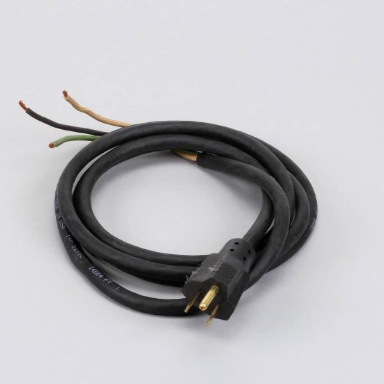 Picture of Nieco Power Cord - 7 Ft. Part# 4207