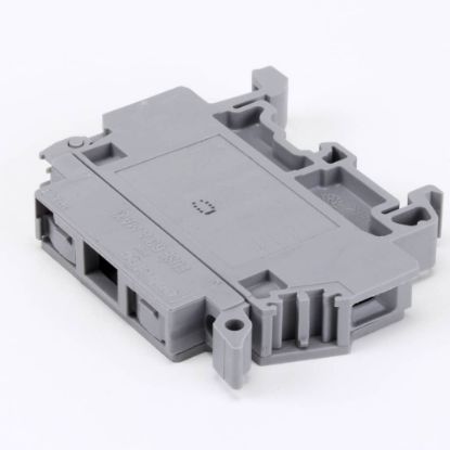 Picture of Nieco Terminal Block, Fuse Holder, T Part# 4405-31