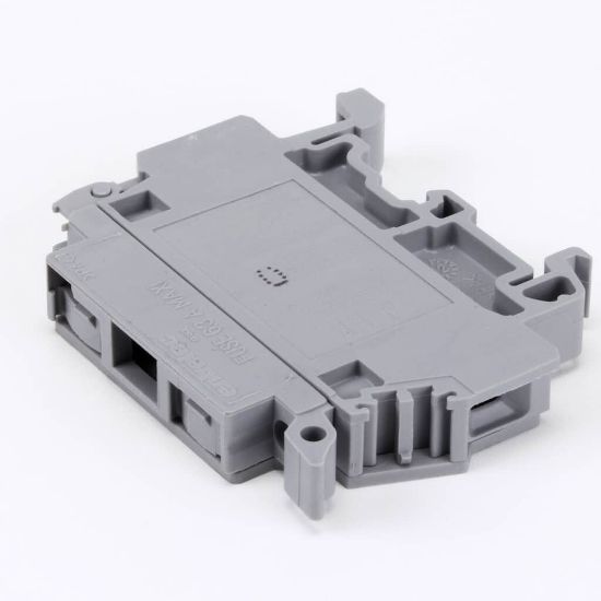Picture of Nieco Terminal Block, Fuse Holder, T Part# 4405-31