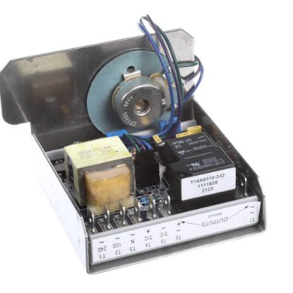 Picture of Nieco Atc Assembly (Broil & Bun B Series Part# 4425