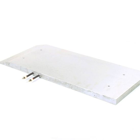Picture of Nieco Platen Lh-950 (208V-1600w) Part# 4434-LH