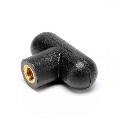 Picture of Nieco Knob, Bun Platen Adjustment (B Seri Part# 4453