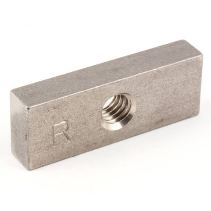 Picture of Nieco Adjustable. Nut (Rh)-930/950/980 Platen Part# 4452-RH