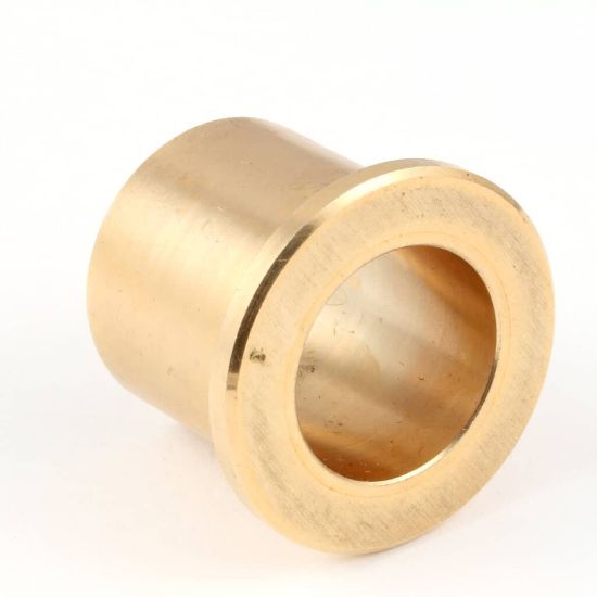 Picture of Nieco Bushing, Flanged, 3/4 Id Part# 35900