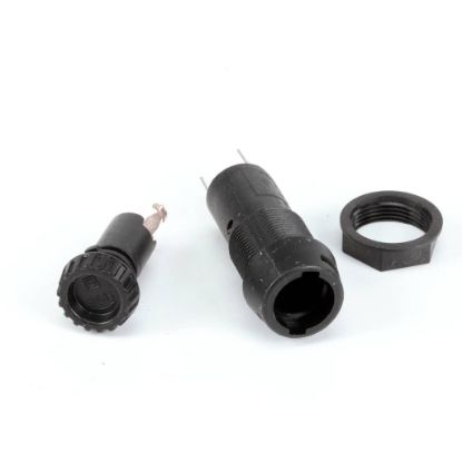 Picture of Nieco Fuse Holder 5 X 20Mm Type Fpg Part# 4603