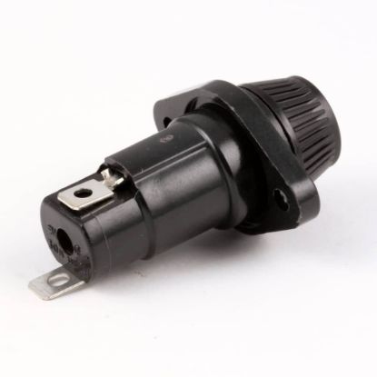 Picture of Nieco Fuse Holder (For Sc-5 Fuse) 815Gtms Part# 4601