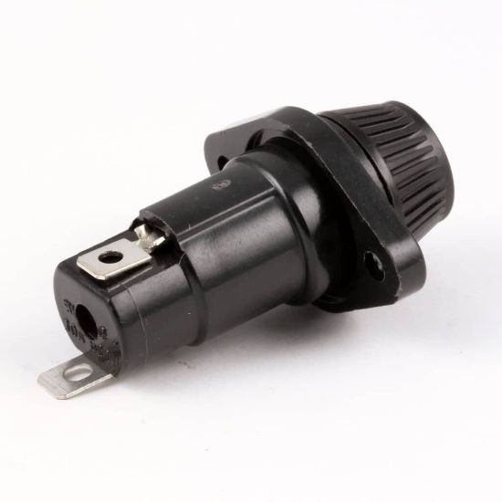 Picture of Nieco Fuse Holder (For Sc-5 Fuse) 815Gtms Part# 4601