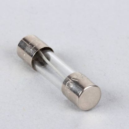 Picture of Nieco Fuse, 0.5 Amp Part# 4621-0050