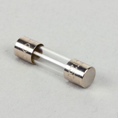 Picture of Nieco Fuse, 0.25 Amp, 250V Part# 4621-0025