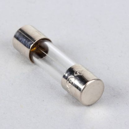 Picture of Nieco Fuse, 2 Amp Part# 4621-02
