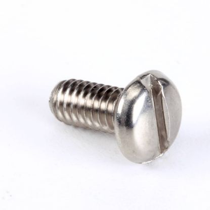 Picture of Nieco Combo Head Ms, 8-32 X 3/8, Sst Part# 5512