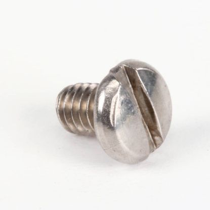 Picture of Nieco Screw, 8-32 X 1/4 , Sst Part# 5511