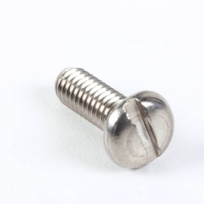 Picture of Nieco Phms 8-32 X 1/2 Sst Part# 5514