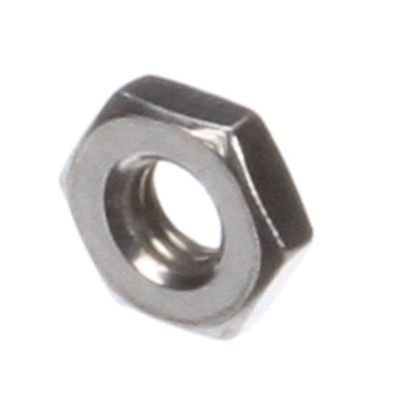Picture of Nieco Nut Hex 10-32 Sst Part# 5530