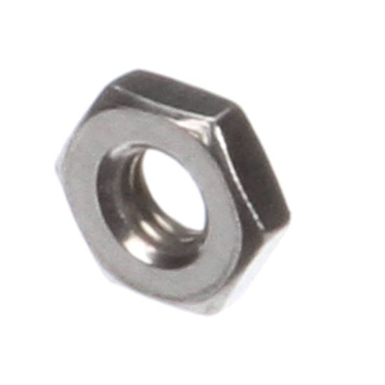 Picture of Nieco Nut Hex 10-32 Sst Part# 5530