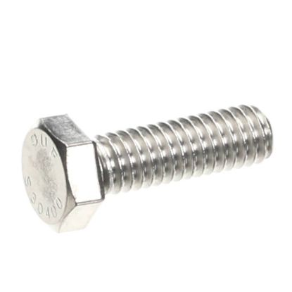 Picture of Nieco Hhms 5/16 X 1 Sst (Fully T Part# 5576