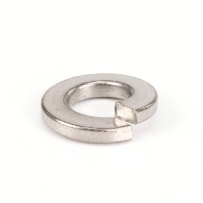 Picture of Nieco Washer Lock 1/4 Sst Part# 5552